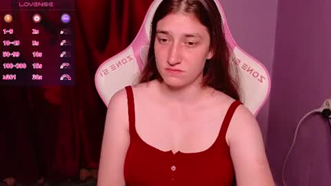 Snapshot of deizysweet chatting on 07-26-26, 05:15 Princess Potato online show from 07-26-26, 05:15