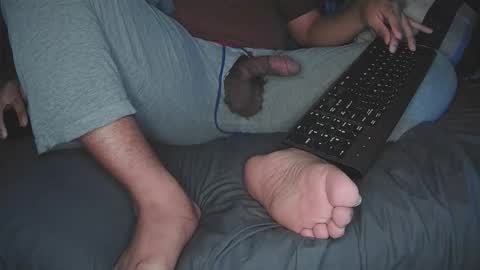 Snapshot of dekuplays chatting on 11-05-25, 05:29 Deku izuku3498 online show from 11-05-25, 05:29