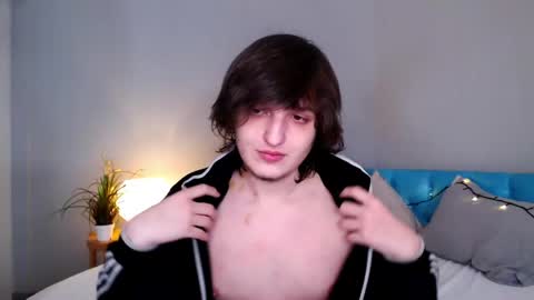 Alex online show from 04-18-26, 10:21