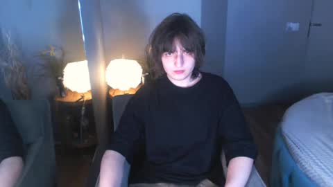 Alex online show from 06-01-26, 11:28