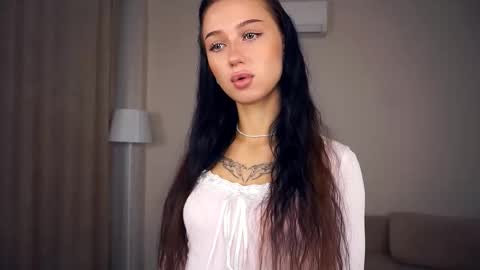 Hello everyone Im Tessa Make yourself comfortable. Were going to have fun together  online show from 09-11-25, 07:52