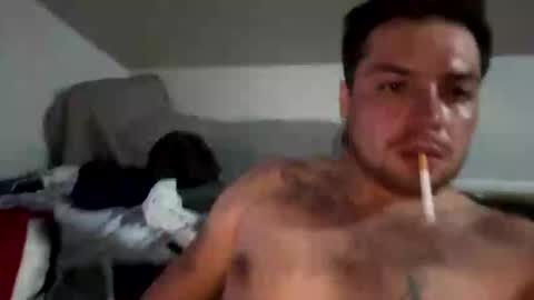 delaroza619 online show from 10-15-25, 08:14