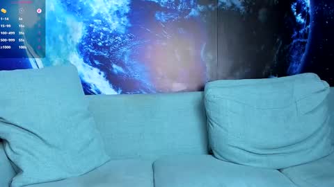 Delessandro online show from 02-13-25, 07:03