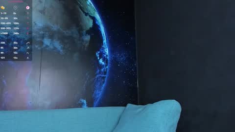 Delessandro online show from 01-09-26, 01:19