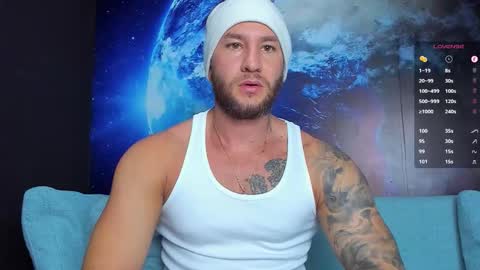 Delessandro online show from 01-16-26, 04:49