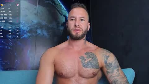 Delessandro online show from 02-28-26, 12:33