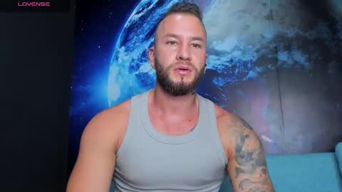 Delessandro online show from 03-28-26, 01:16