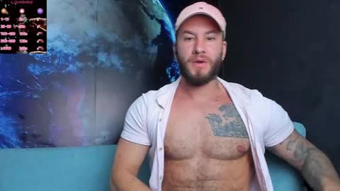 Delessandro online show from 05-17-26, 10:50