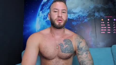 Delessandro online show from 05-22-26, 10:59