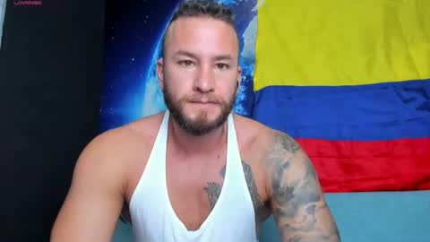 Snapshot of delessandro_world chatting on 06-28-26, 07:53 Delessandro online show from 06-28-26, 07:53