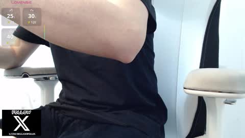 Mster X online show from 03-08-26, 11:30