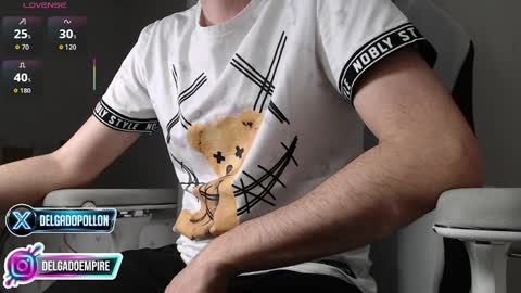 Mster X online show from 04-02-26, 11:35