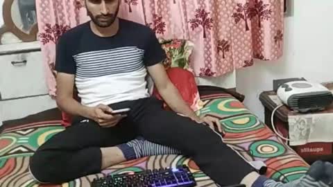 Snapshot of delhihornycouple chatting on 03-01-26, 05:59 akash kavya online show from 03-01-26, 05:59