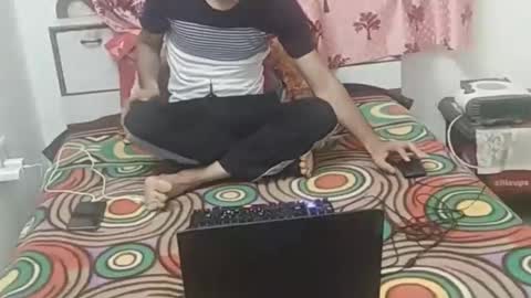 Snapshot of delhihornycouple chatting on 03-02-26, 07:48 akash kavya online show from 03-02-26, 07:48