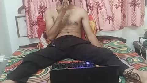 Snapshot of delhihornycouple chatting on 03-03-26, 11:05 akash kavya online show from 03-03-26, 11:05