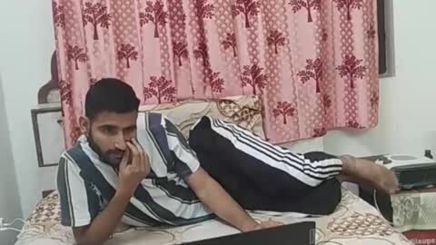 Snapshot of delhihornycouple chatting on 03-04-26, 10:10 akash kavya online show from 03-04-26, 10:10