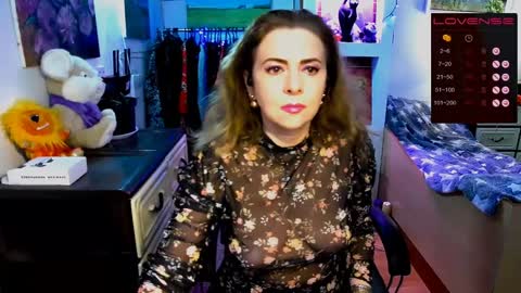 Delicacat online show from 01-26-25, 11:39