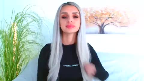 deliciaalove online show from 02-26-25, 07:38