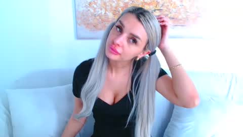 deliciaalove online show from 03-03-25, 11:35