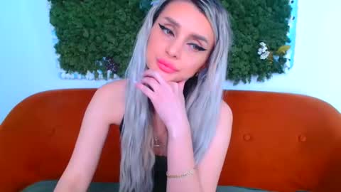 deliciaalove online show from 04-21-26, 06:55