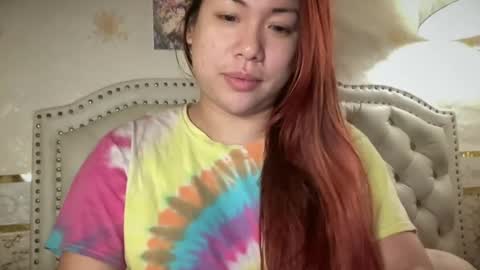 Snapshot of delicious_iya69 chatting on 06-26-26, 11:58 iyalicious online show from 06-26-26, 11:58