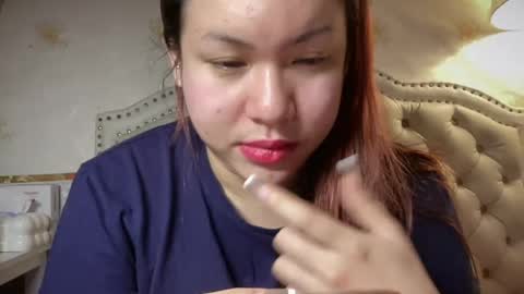 Snapshot of delicious_iya69 chatting on 07-13-26, 08:11 iyalicious online show from 07-13-26, 08:11