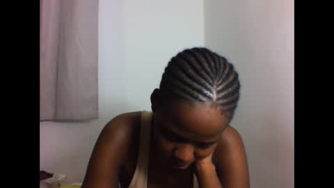 Snapshot of deliciousbabe01 chatting on 05-03-26, 02:56 EVAH online show from 05-03-26, 02:56