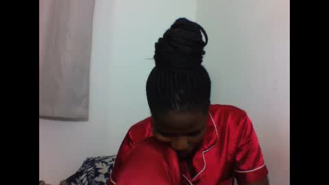 Snapshot of deliciousbabe01 chatting on 06-01-26, 07:59 EVAH online show from 06-01-26, 07:59