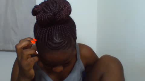 Snapshot of deliciousbabe01 chatting on 06-14-26, 08:11 EVAH online show from 06-14-26, 08:11