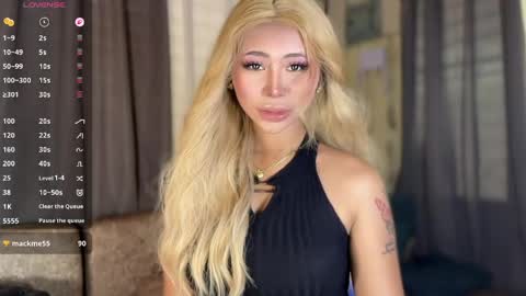 Hello your loving faye 3 online show from 04-17-26, 06:05