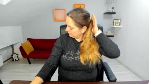 DeliciousLolly online show from 12-15-25, 04:28