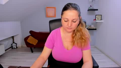 DeliciousLolly online show from 04-09-26, 03:28