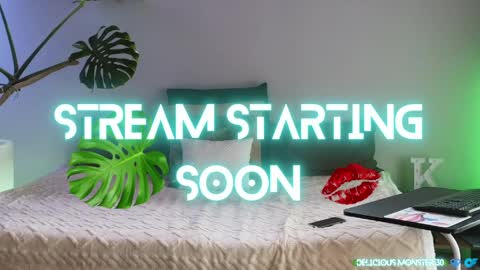 Kitty online show from 04-02-26, 07:06