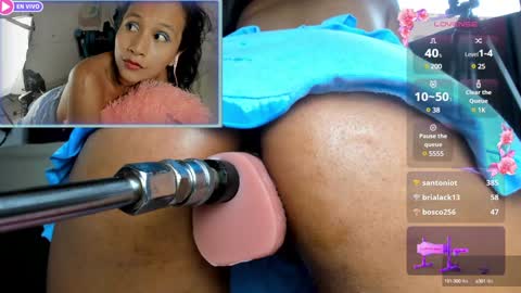 Snapshot of delicius_love chatting on 02-04-25, 11:38 delicius_love online show from 02-04-25, 11:38