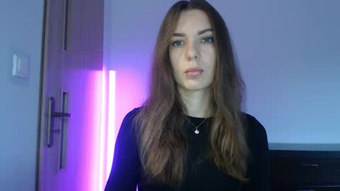 Aurora online show from 09-11-25, 05:18