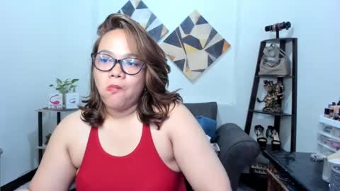 delightfulcurvy online show from 12-18-24, 01:48