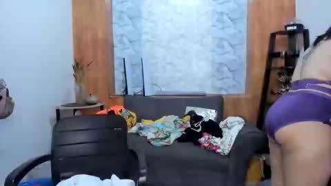 delightfulcurvy online show from 02-05-25, 03:34