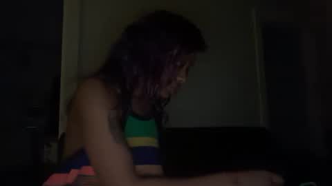 Snapshot of delightfuldark chatting on 12-17-25, 07:03 delightfuldark online show from 12-17-25, 07:03