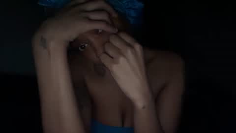 Snapshot of delightfuldark chatting on 01-12-26, 11:04 delightfuldark online show from 01-12-26, 11:04