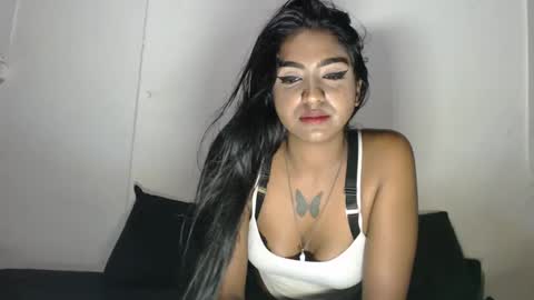 Delilah Blaze online show from 01-12-25, 12:28