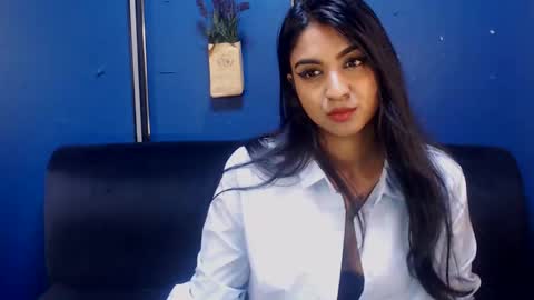 Delilah Blaze online show from 03-11-25, 11:33