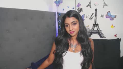 Delilah Blaze online show from 09-14-25, 12:32