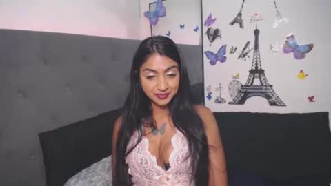Delilah Blaze online show from 10-01-25, 11:33