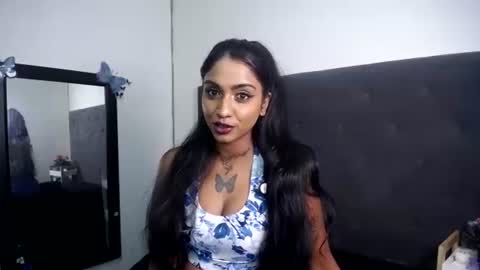 Delilah Blaze online show from 05-11-26, 06:38