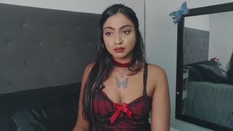 Snapshot of delilah_blazee chatting on 06-09-26, 04:51 Delilah Blaze online show from 06-09-26, 04:51