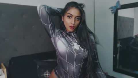 Snapshot of delilah_blazee chatting on 06-15-26, 03:47 Delilah Blaze online show from 06-15-26, 03:47