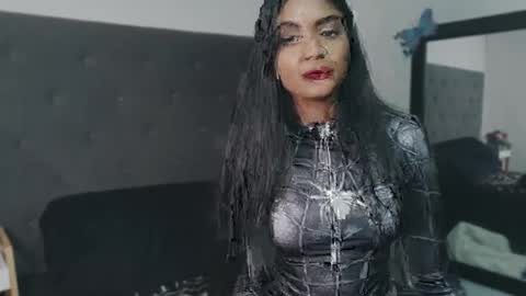 Snapshot of delilah_blazee chatting on 06-16-26, 03:53 Delilah Blaze online show from 06-16-26, 03:53