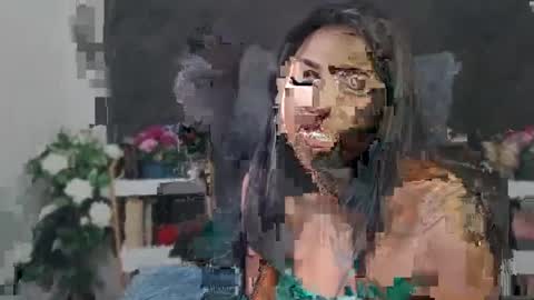 Snapshot of delilah_blazee chatting on 07-09-26, 05:55 Delilah Blaze online show from 07-09-26, 05:55