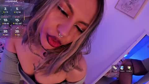 della online show from 10-23-25, 08:18