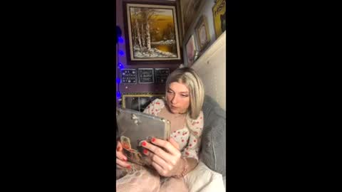 Delilah  Juju online show from 06-11-26, 02:44